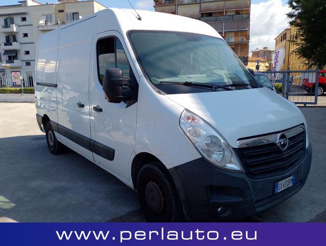 OPEL Movano 33 2.3 CDTI 125CV PM-TM FWD Combi E5+