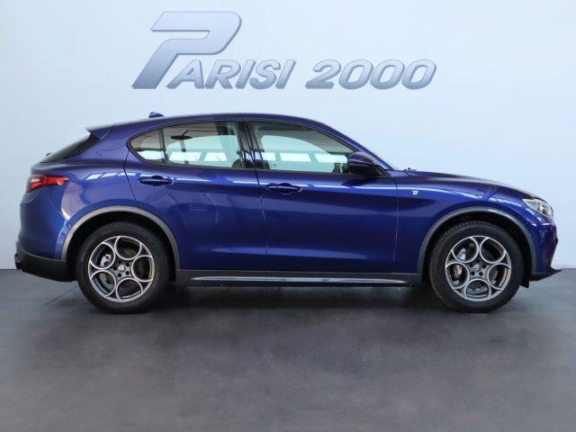 ALFA ROMEO Stelvio 2.0 Turbo 280CV AT8 Q4 *PROMO PARISI GROUP*