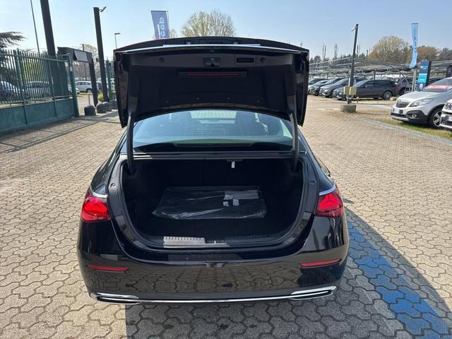 Mercedes Classe E 220 220 d Advanced 9G-Tronic