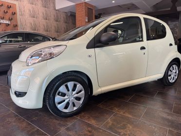 Citroen C1 1.0 5 porte airdream Pulp