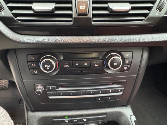 BMW X1 xDrive23dA Futura