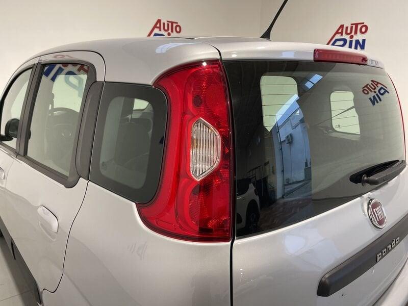 FIAT Panda Panda 1.2 Lounge