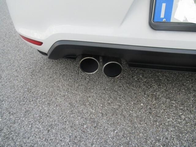 Volkswagen Polo GTI 5p 1.4 tsi 180cv dsg 7