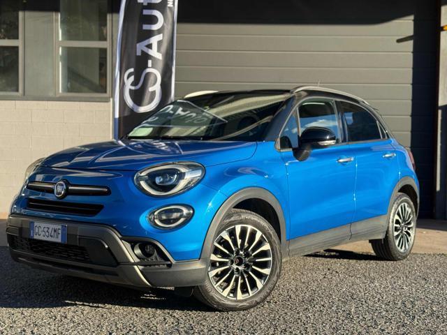 FIAT 500X 1.3 MultiJet 95 CV Business