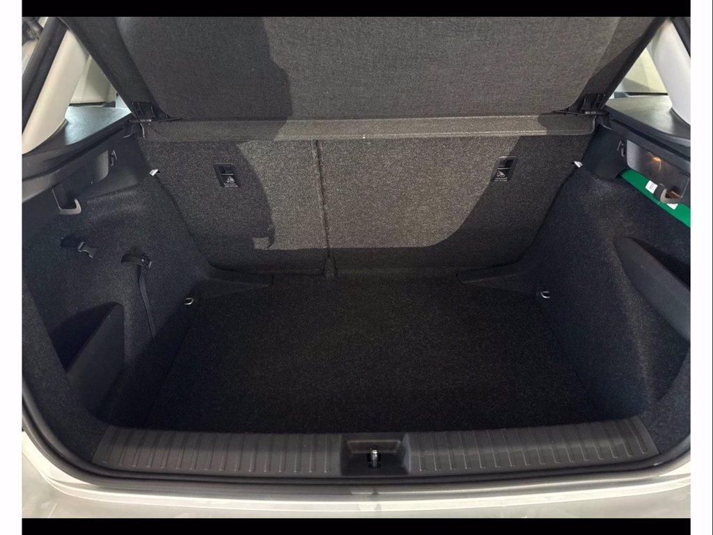 SKODA Kamiq 1.0 tsi black dots 110cv del 2023