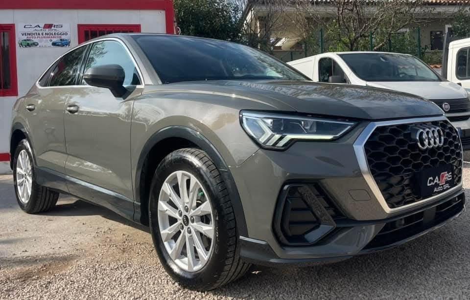 Audi Q3 Sportback Business Plus S Tronic 2.0 TDI 150cv