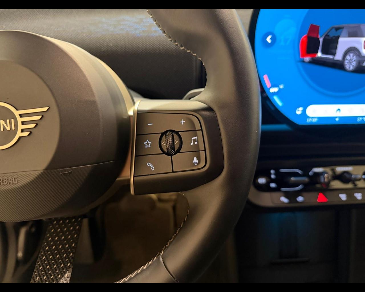 MINI Mini CooperCbr(F67) - Mini Cooper C Classic Cabrio