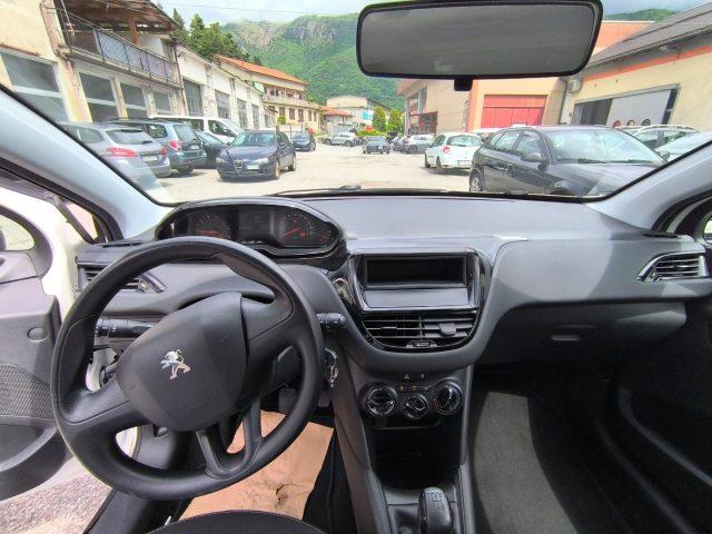 PEUGEOT 208 1° serie 1.0 VTi 68 CV 5 porte Access ADATTA A NEO