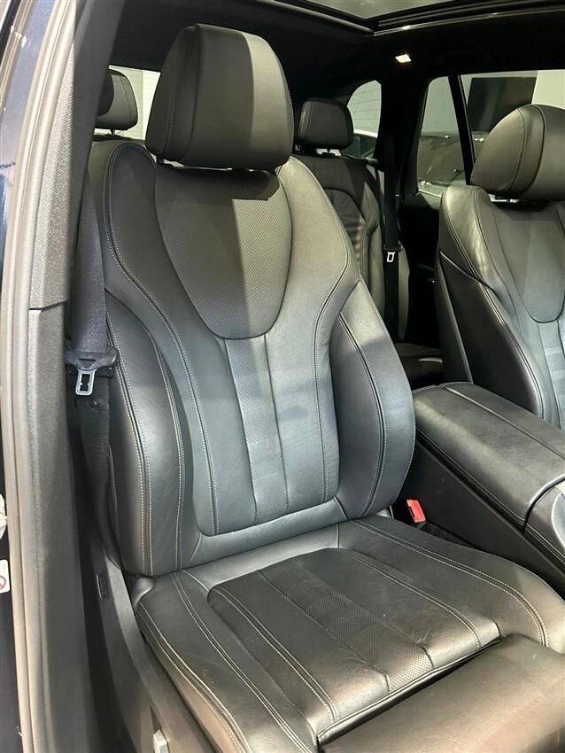 Bmw X5 xDrive30d Msport