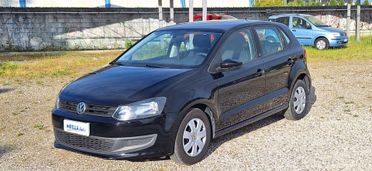 Volkswagen Polo 1.2 5 porte Trendline