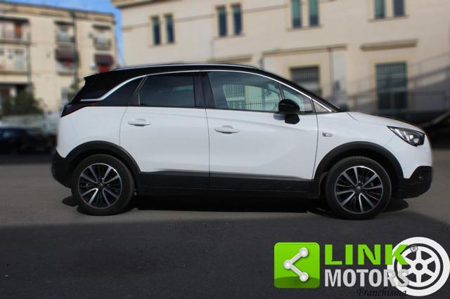 OPEL Crossland X BICOLOR TURBO 1.6D ECOTEC 120 CV