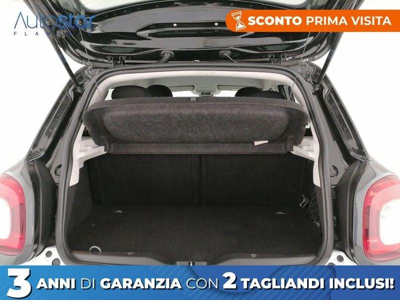 smart forfour 0.9 t JBL 90cv twinamic