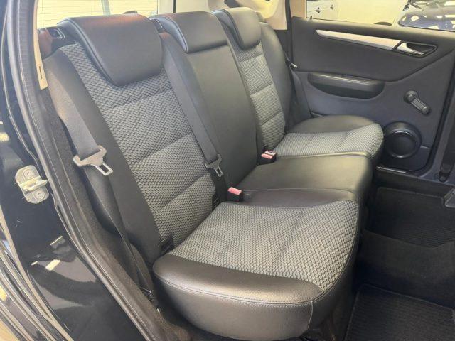 MERCEDES-BENZ A 150 BlueEFF. 95CV *PELLE*SEDILI RISCALDATI*OCCASIONE*