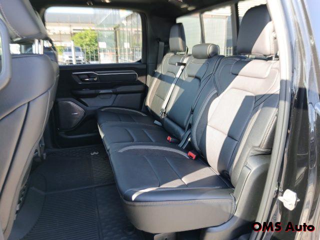 DODGE RAM 1500 6.2 V8 TRX Supercharged FINAL EDITION N1