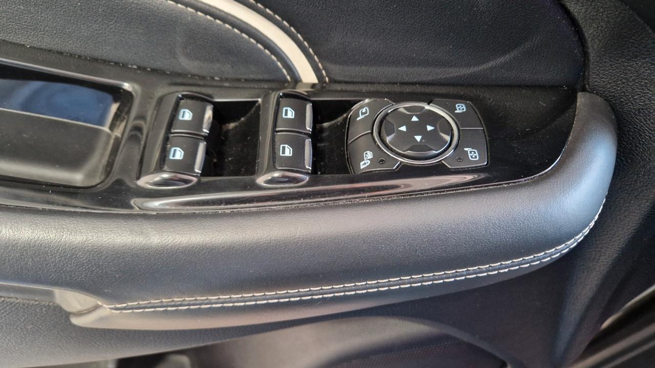 Ford Edge 2.0 EcoBlue 238 CV AWD Start&Stop aut. Vignale