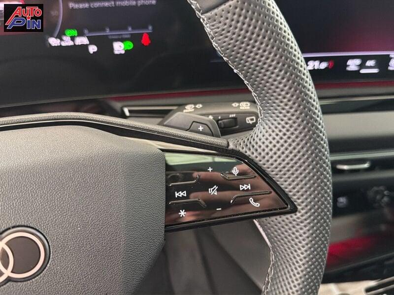 Audi A6 TDI 150 kW S tronic S line edition*PELLE*TETTO