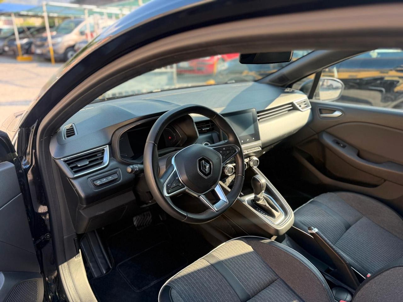 Renault Clio Full Hybrid E-Tech 140 CV 5 porte R.S. Line