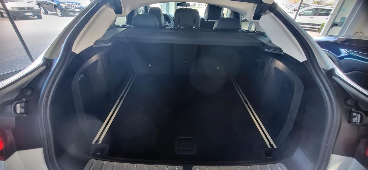 Bmw X4 xDrive20d 48V