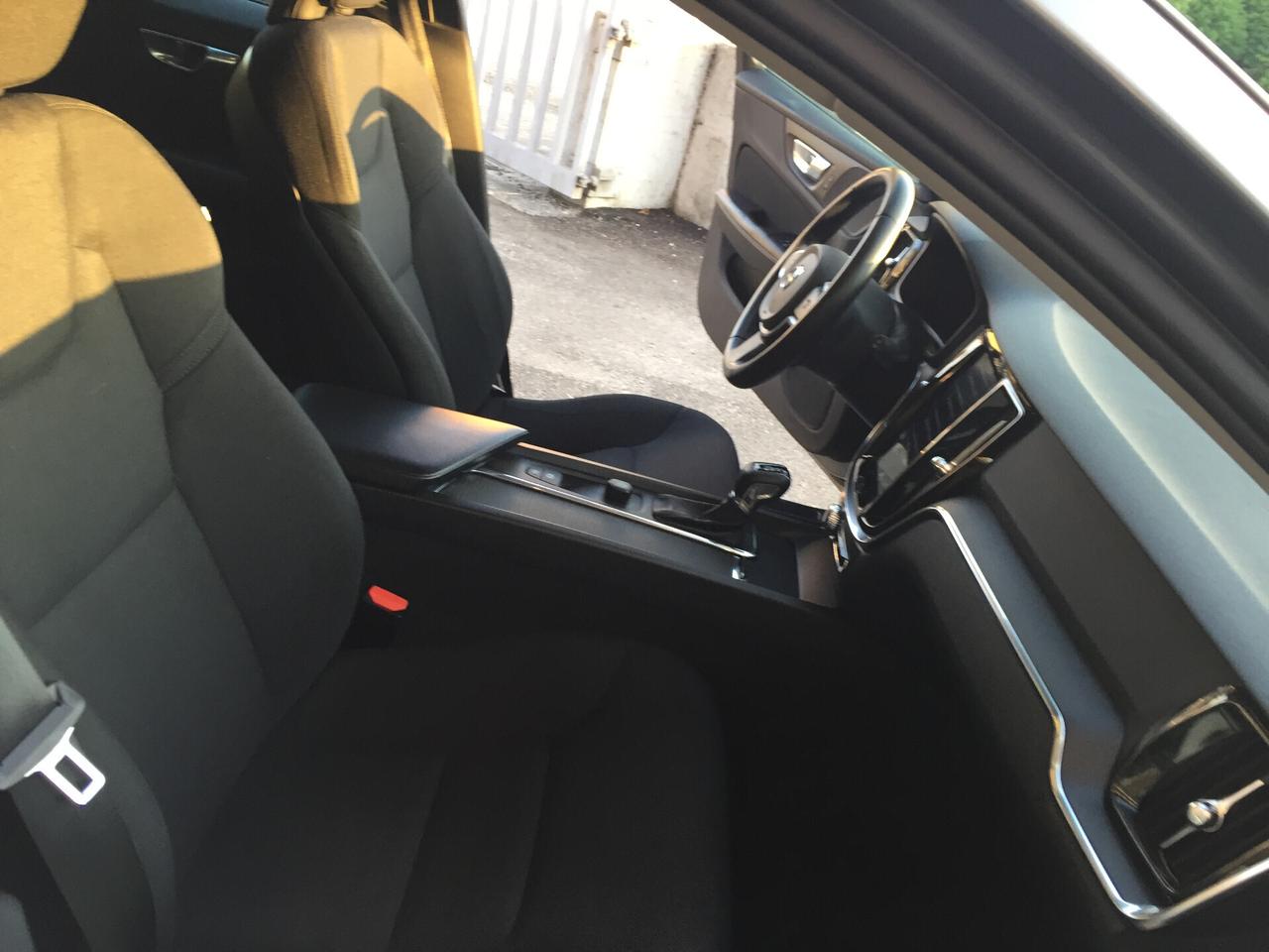 Volvo V60 D3 Geartronic Business Plus