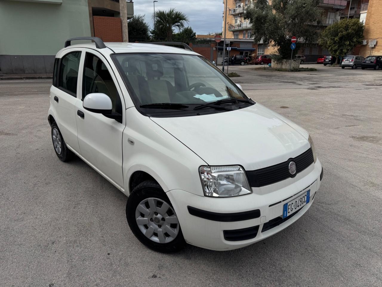 Fiat Panda 1.3 MJT CON 160MILA KM IN OTTIME CONDIZIONI