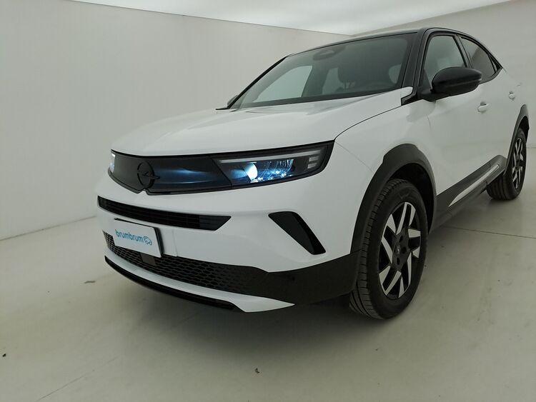 Opel Mokka GS AT8 BR204010 1.2 Benzina 131CV