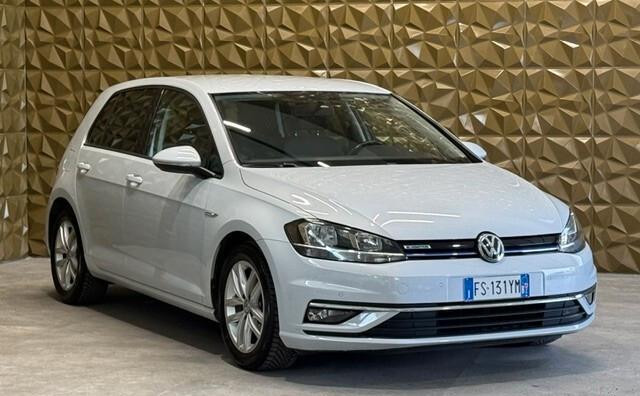 Volkswagen Golf 1.5 TSI 130 CV EVO 5p. Highline BlueMotion