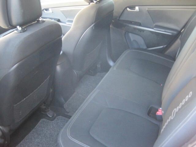 Kia Sportage 1.7 CRDI VGT 2WD Class