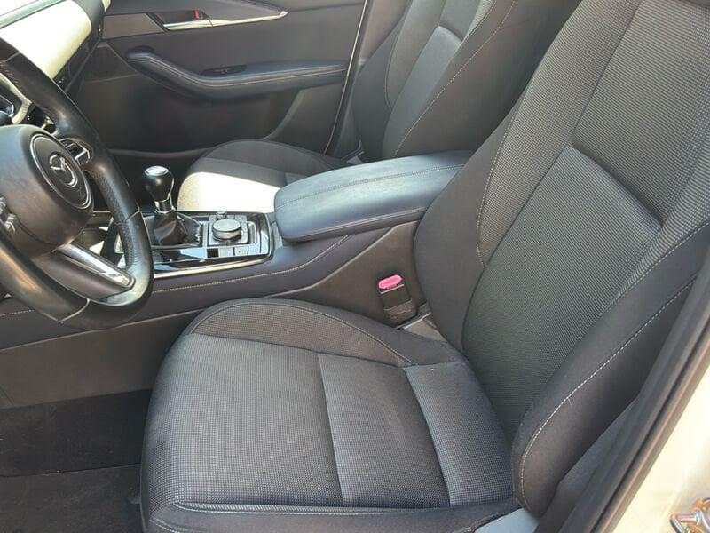 Mazda CX-30 1.8L Skyactiv-D 116cv Executive