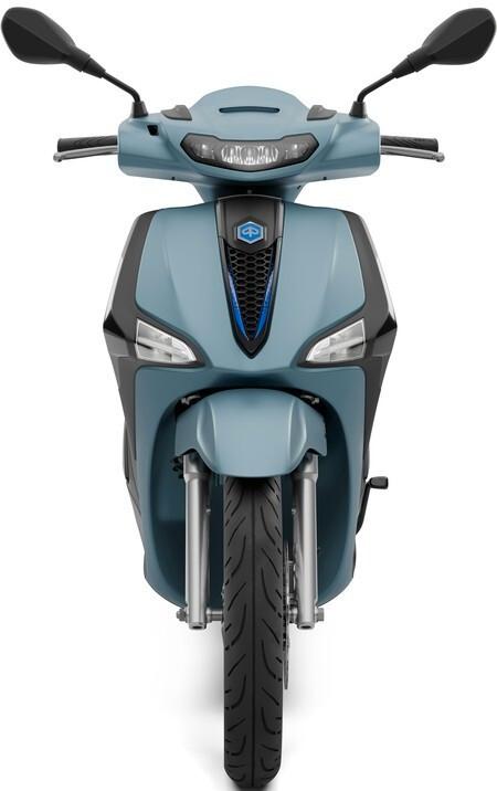 Piaggio Liberty S 150