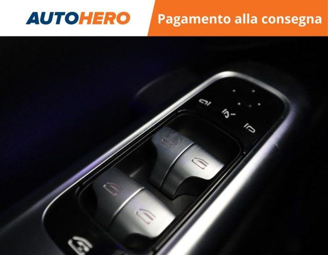 MERCEDES-BENZ C 200 Mild hybrid Sport