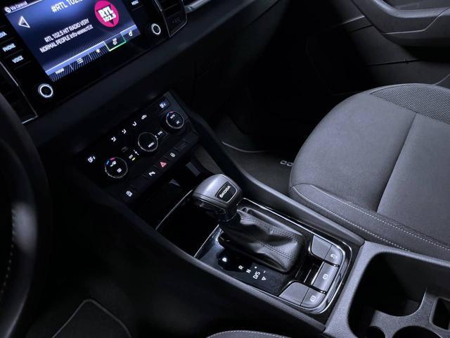 SKODA Karoq 2.0 TDI 116CV DSG Executive