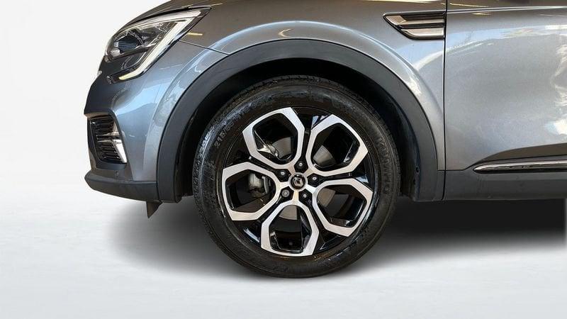 Renault Arkana 1.6 E-Tech full hybrid Intens 145cv