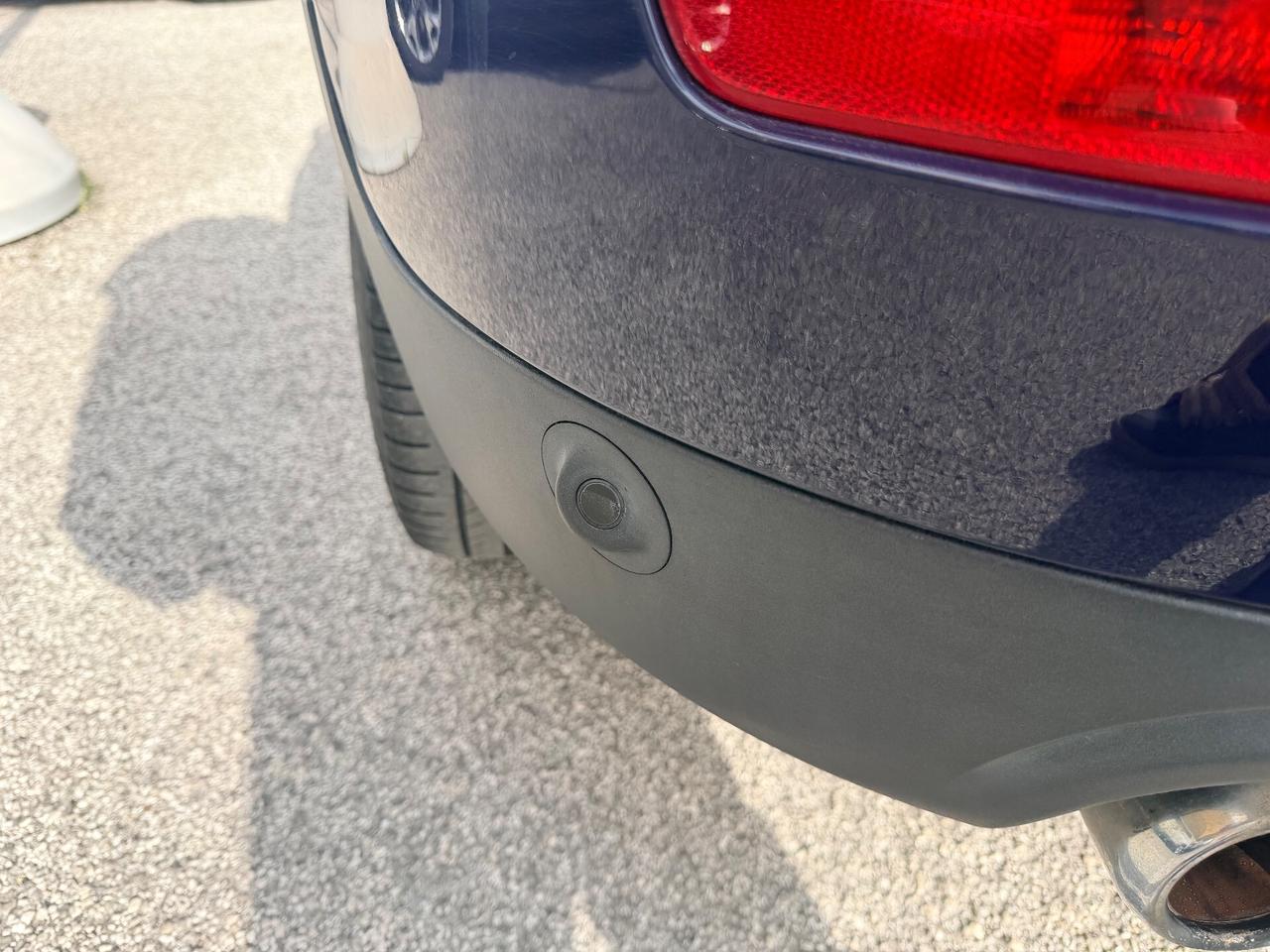 Mini Cooper D Clubman 2.0 Automatica Full