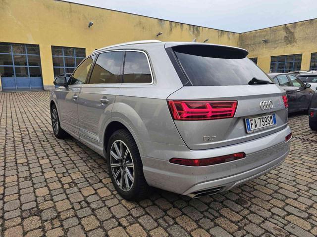 AUDI Q7 3.0 TDI 272 CV quattro tiptronic