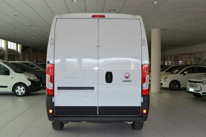 FIAT DUCATO - FURGONE LASTRATO 33Q MH2 140CV 2.2 Multijet 3 E6d-final