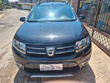 Dacia Sandero Stepway 1.5 dCi 8V 90CV Prestige