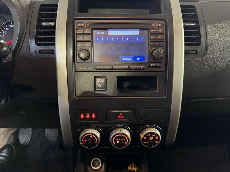 Nissan X-Trail 2.0 dCi 150cv LE