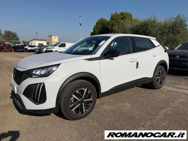 PEUGEOT 2008 Hybrid 110 e-DCS6 Style