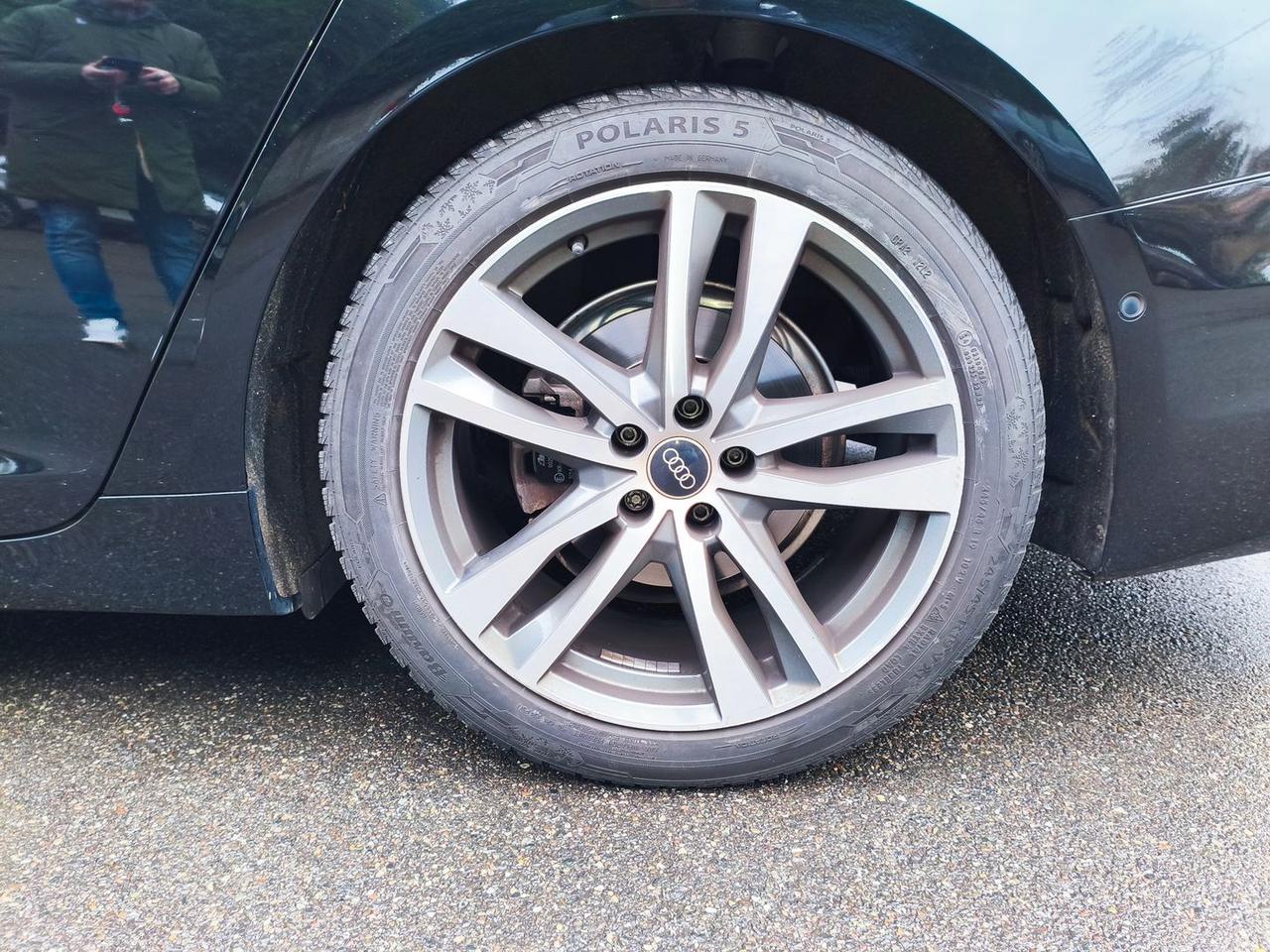 Audi A6 2.0 40 TDI MHEV Business Plus #8664