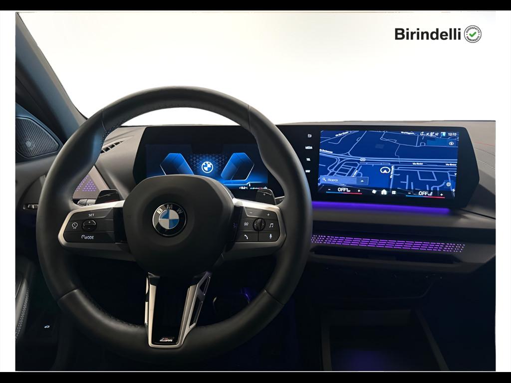 BMW 120d