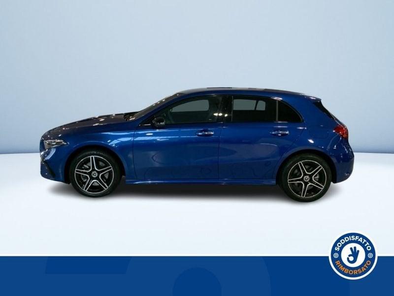 Mercedes-Benz Classe A 250e EQ-Power Automatic AMG Line Advanced Plus Digital Edition