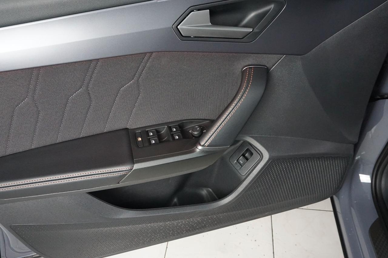 Cupra Formentor 2.0 TDI DSG Tribe Edition