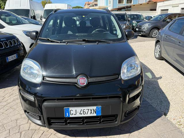 FIAT Panda 1.0 FireFly S&S Hybrid City Life NO OBBLIGO DI FIN
