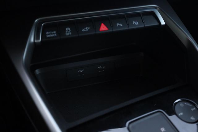 AUDI A3 SPB 40 TFSI e S tronic Advanced Plug-in