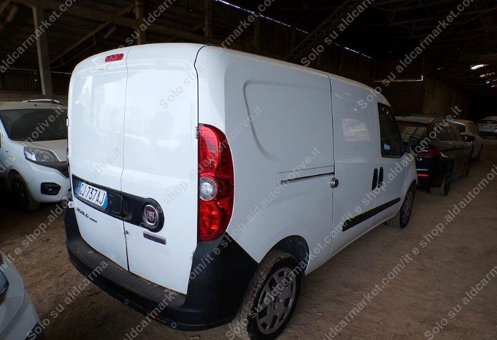 DOBLO' MAXI 1.6 DOPPIA PORTA LAT. FURG