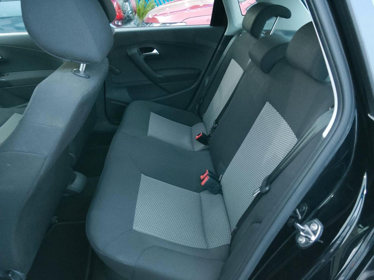 Volkswagen Polo TDI Comfortline