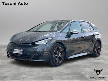 CUPRA Born 58kWh Impulse+