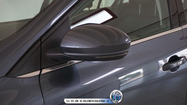 RENAULT Megane Mégane Blue dCi 115 CV Business