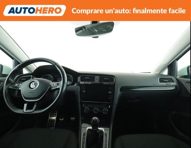 VOLKSWAGEN Golf 1.6 TDI 110 CV 5p.