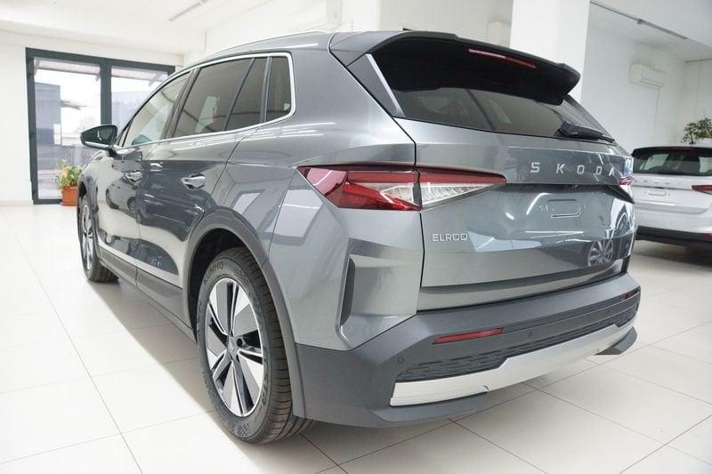 Škoda Elroq Selection 85+POMPA DI CALORE NUOVA DA IMMATRICOLARE